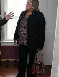 Debbie Lynn Dina in 2013